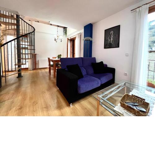 Apartamento ARS Rialp