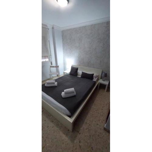 Apartamento Artesanos Ronda