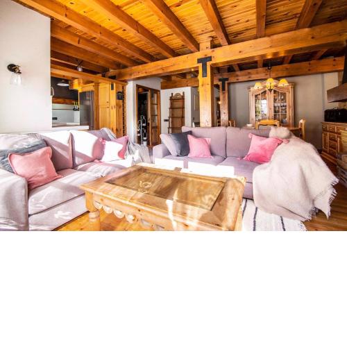 APARTAMENTO ARTIES