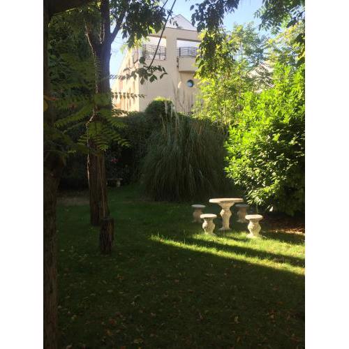 Apartamento Arturo Soria