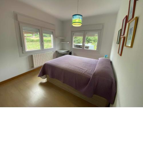 Apartamento As Grelas Canduas 1
