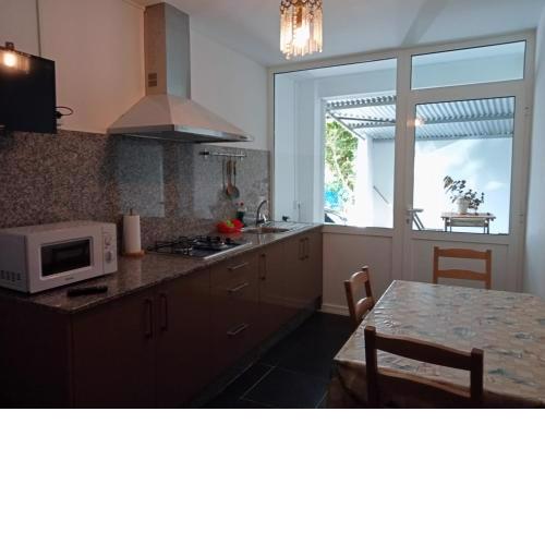 Apartamento As Irmas