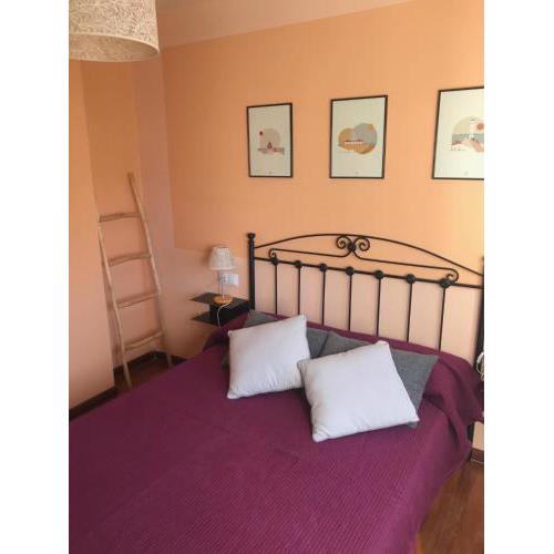 Apartamento As Lagoas