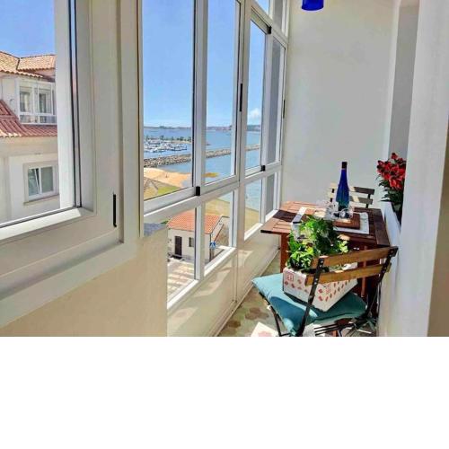 Apartamento AS TRES PITAS