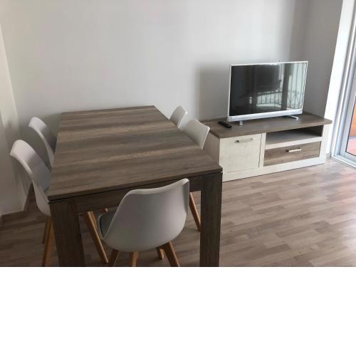 Apartamento Asuncion