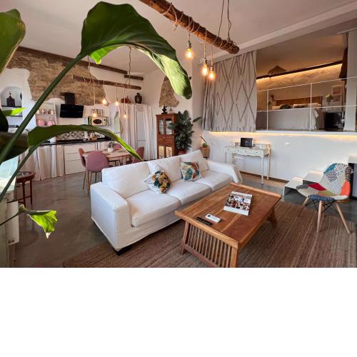Apartamento Atalantar