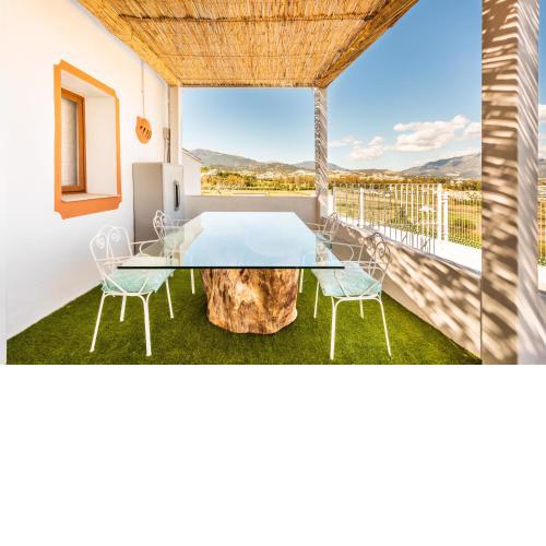 Apartamento Atalaya Golf I-II-III