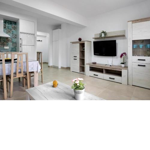 Apartamento Atalaya