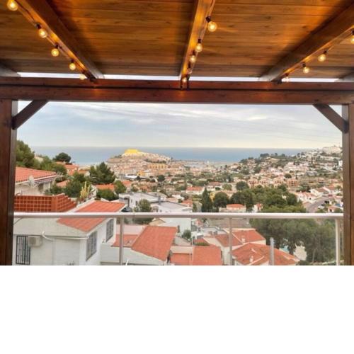 Apartamento Atalayas