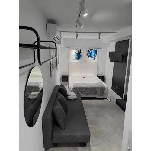 Apartamento Atarazanas Centro Málaga