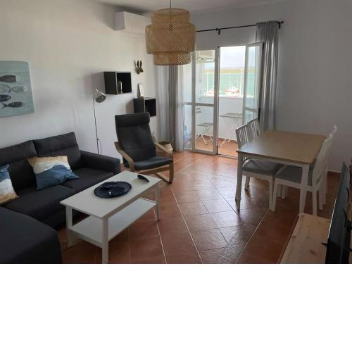 Apartamento Atardeceres