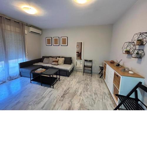 Apartamento Atico Algeciras