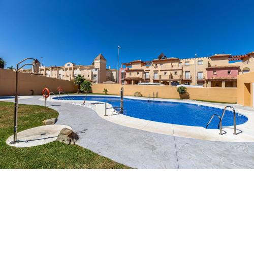 Apartamento Atico Duplex de 1 dorm en Tarifa