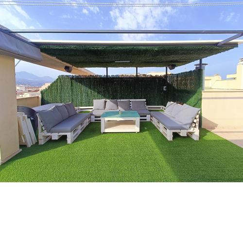 Apartamento Ático El Campello