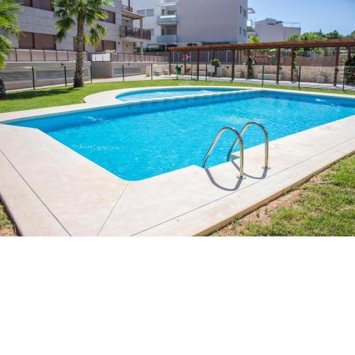 Apartamento Ático Golden Star