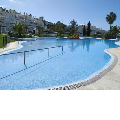 Apartamento Atlanterra Pueblo