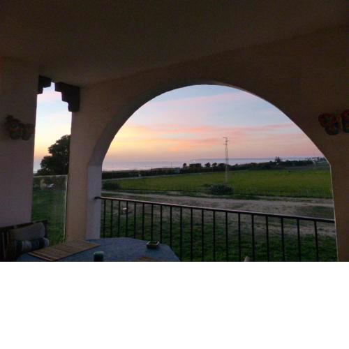 Apartamento Atlanterra Sol