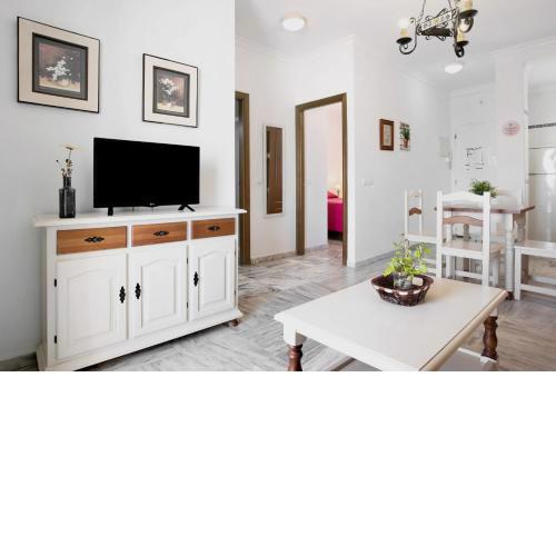 Apartamento Atlántico 102