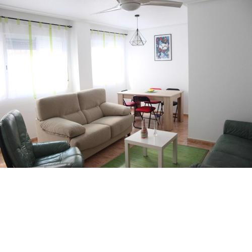 Apartamento Auditorio