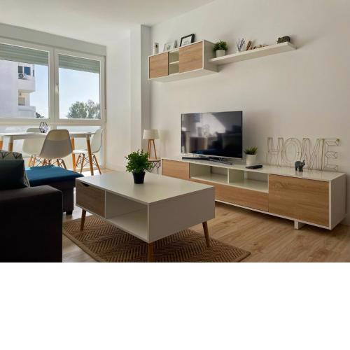 Apartamento Aurora - Ole Solutions