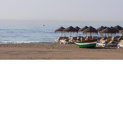 Apartamento Auténtico Playa