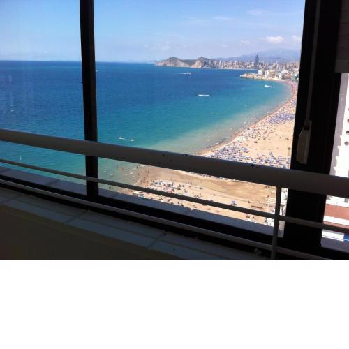 Apartamento Av Madrid 2H