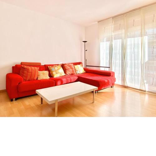 Apartamento Av. Montserrat