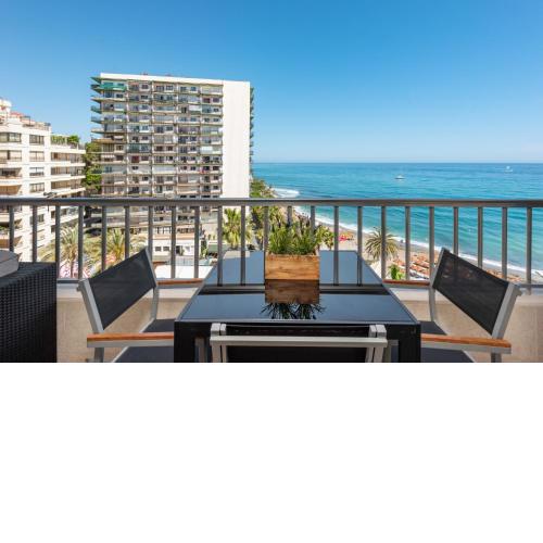 Apartamento AveMar
