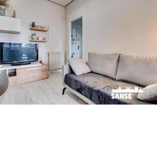 Apartamento Avenida by SanSe Holidays