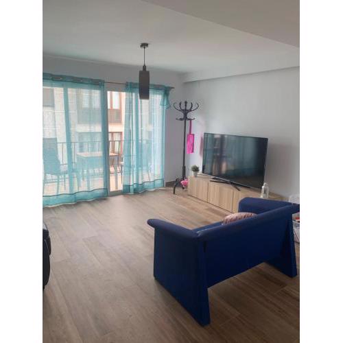 Apartamento Avenida Principal II