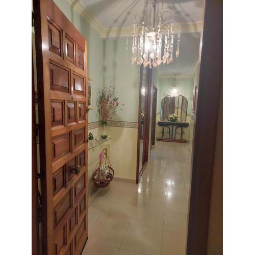 Apartamento Avenida22