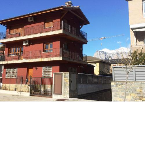 Apartamento Avenida