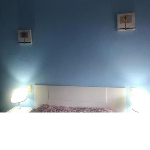 Apartamento avenida