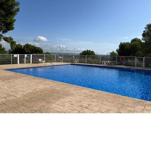 Apartamento Aventura