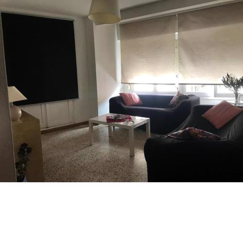 Apartamento aviación a 20 min de la playa