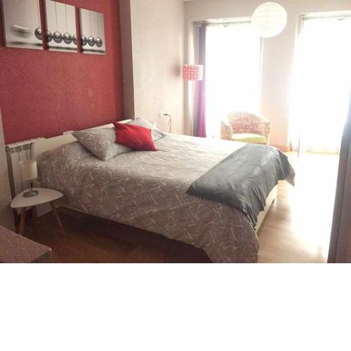 Apartamento Ayla Ayuntamiento