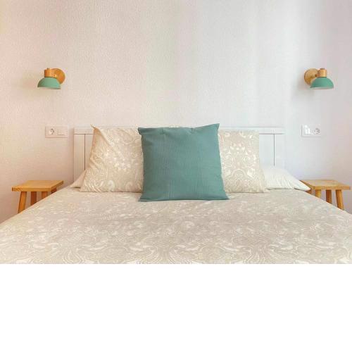 Apartamento Ayla Catedral