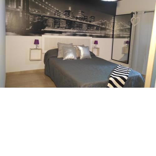 Apartamento Ayla