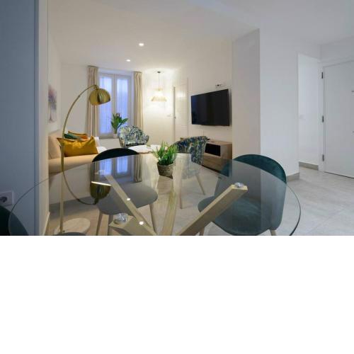Apartamento Ayres