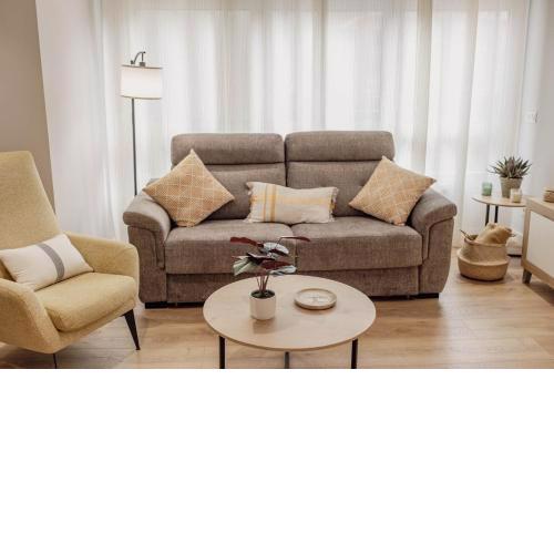 Apartamento Azabache