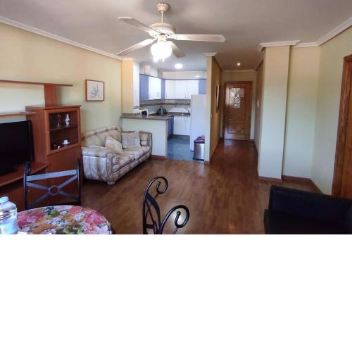 Apartamento Azahar 3