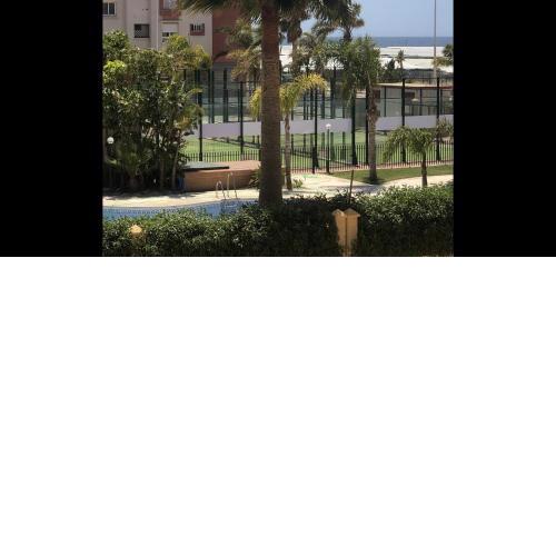 Apartamento azahar
