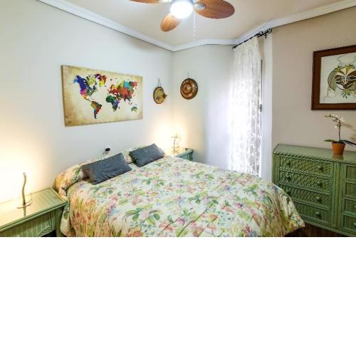 Apartamento Azahara
