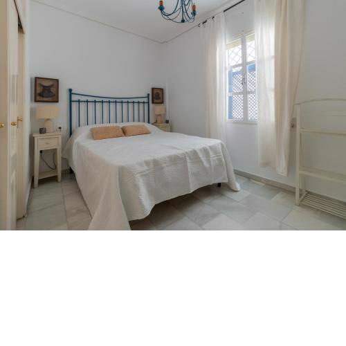 Apartamento Azonaicas