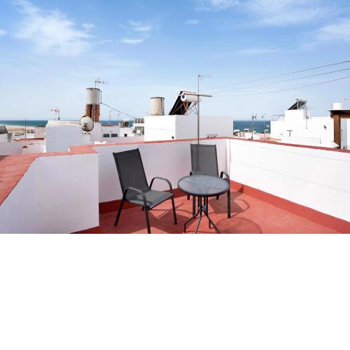 Apartamento Azucenas