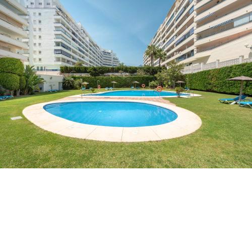 Apartamento Azul