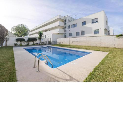 Apartamento Azul