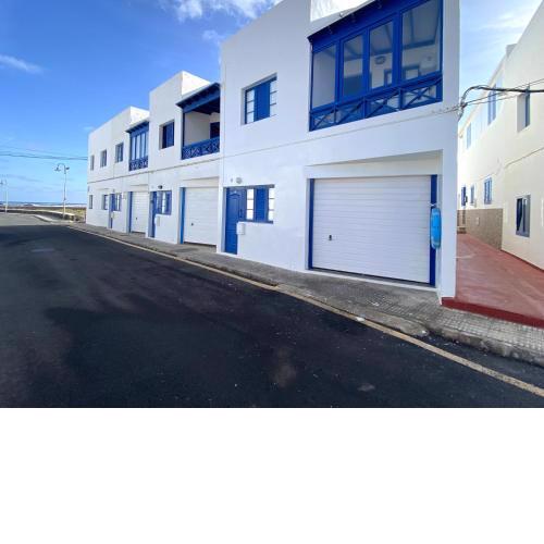 APARTAMENTO AZUL