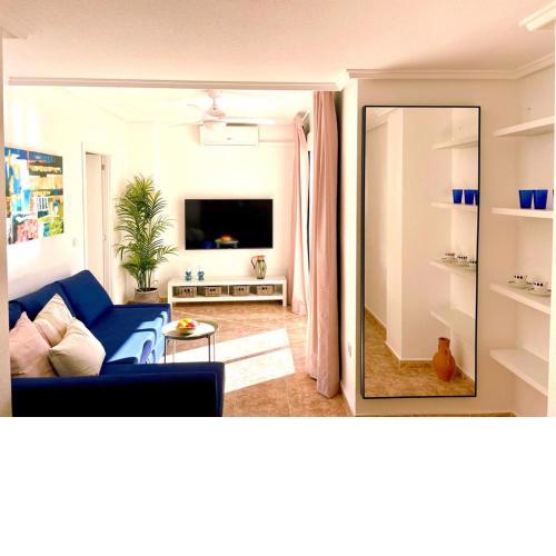 Apartamento Azzurro