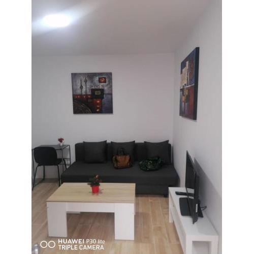 Apartamento B-2
